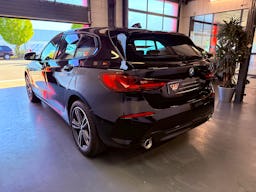 BMW Série 1 F40  118d 150 ch BVA8 Edition Sport occasion - Photo 4