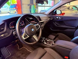 BMW Série 1 F40  118d 150 ch BVA8 Edition Sport occasion - Photo 8