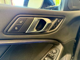 BMW Série 1 F40  118d 150 ch BVA8 Edition Sport occasion - Photo 9