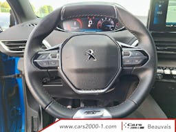 Peugeot 3008  Puretech 130ch S&S BVM6 GT occasion - Photo 14