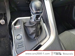 Peugeot 3008  Puretech 130ch S&S BVM6 GT occasion - Photo 23