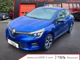 Renault Clio V  TCe 90 - 21N Limited occasion - Photo 1