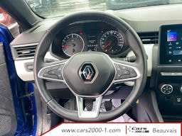 Renault Clio V  TCe 90 - 21N Limited occasion - Photo 14