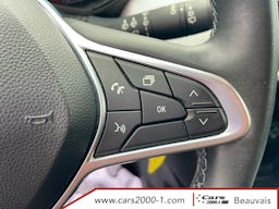 Renault Clio V  TCe 90 - 21N Limited occasion - Photo 19