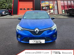 Renault Clio V  TCe 90 - 21N Limited occasion - Photo 2