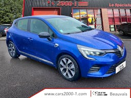 Renault Clio V  TCe 90 - 21N Limited occasion - Photo 3