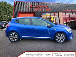 Renault Clio V  TCe 90 - 21N Limited occasion - Photo 4