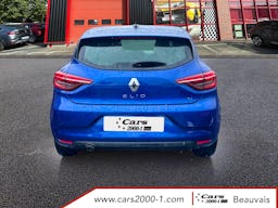 Renault Clio V  TCe 90 - 21N Limited occasion - Photo 5