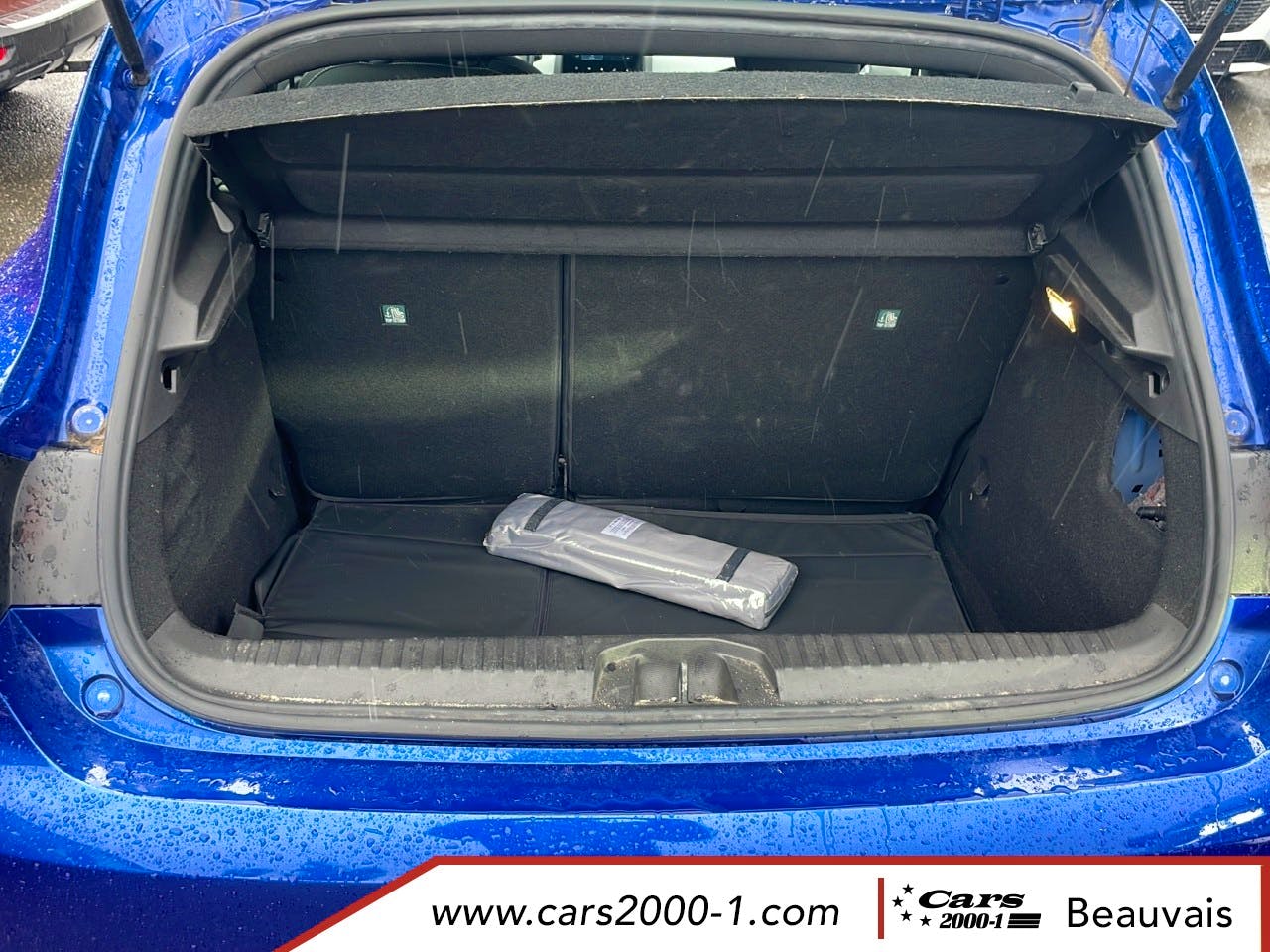 Renault Clio V  TCe 90 - 21N Limited occasion - Photo 7