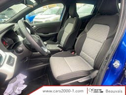 Renault Clio V  TCe 90 - 21N Limited occasion - Photo 8