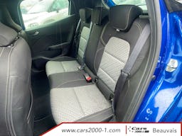 Renault Clio V  TCe 90 - 21N Limited occasion - Photo 9