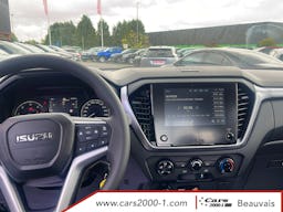 Isuzu D-Max N60 SPACE CAB 1.9 164 CH 4X4 BB+benne arriere occasion - Photo 10