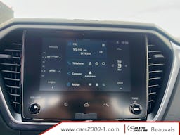 Isuzu D-Max  N60 SPACE CAB 1.9 164 CH 4X4  BB+benne arriere occasion - Photo 11