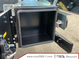 Isuzu D-Max  N60 SPACE CAB 1.9 164 CH 4X4  BB+benne arriere occasion - Photo 21