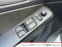 Isuzu D-Max N60 SPACE CAB 1.9 164 CH 4X4 BB+benne arriere occasion - Photo 26