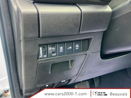 Isuzu D-Max N60 SPACE CAB 1.9 164 CH 4X4 BB+benne arriere occasion - Photo 27