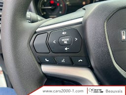 Isuzu D-Max N60 SPACE CAB 1.9 164 CH 4X4 BB+benne arriere occasion - Photo 28