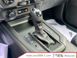 Isuzu D-Max N60 SPACE CAB 1.9 164 CH 4X4 BB+benne arriere occasion - Photo 29