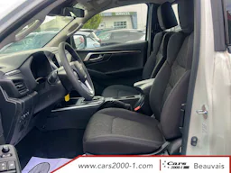 Isuzu D-Max  benne basculante N60 SPACE CAB 1.9 164 CH 4X4  BB+ occasion - Photo 8
