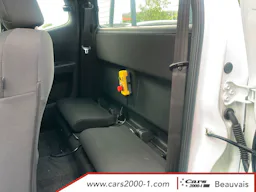 Isuzu D-Max benne basculante N60 SPACE CAB 1.9 164 CH 4X4 BB+ occasion - Photo 9