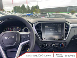 Isuzu D-Max  benne basculante N60 SPACE CAB 1.9 164 CH 4X4  BB+ occasion - Photo 10