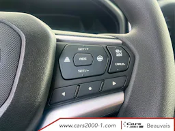 Isuzu D-Max  benne basculante N60 SPACE CAB 1.9 164 CH 4X4  BB+ occasion - Photo 12