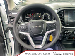 Isuzu D-Max  benne basculante N60 SPACE CAB 1.9 164 CH 4X4  BB+ occasion - Photo 14