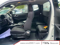 Isuzu D-Max  benne basculante N60 SPACE CAB 1.9 164 CH 4X4  BB+ occasion - Photo 23