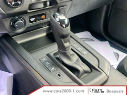 Isuzu D-Max benne basculante N60 SPACE CAB 1.9 164 CH 4X4 BB+ occasion - Photo 29