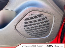 Citroën ë-C4X  136 ch Automatique Shine occasion - Photo 13