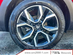 Citroën ë-C4X  136 ch Automatique Shine occasion - Photo 17