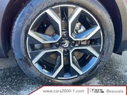 Citroën ë-C4X  136 ch Automatique Shine occasion - Photo 18