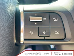 Citroën ë-C4X  136 ch Automatique Shine occasion - Photo 19