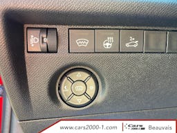 Citroën ë-C4X  136 ch Automatique Shine occasion - Photo 20