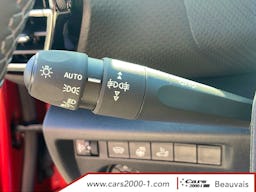 Citroën ë-C4X  136 ch Automatique Shine occasion - Photo 21