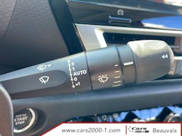 Citroën ë-C4X  136 ch Automatique Shine occasion - Photo 22