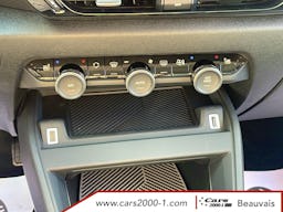 Citroën ë-C4X  136 ch Automatique Shine occasion - Photo 23