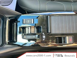 Citroën ë-C4X  136 ch Automatique Shine occasion - Photo 24