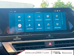 Citroën ë-C4X  136 ch Automatique Shine occasion - Photo 25