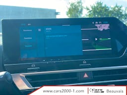 Citroën ë-C4X  136 ch Automatique Shine occasion - Photo 31