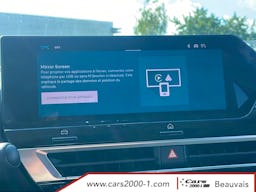 Citroën ë-C4X  136 ch Automatique Shine occasion - Photo 37