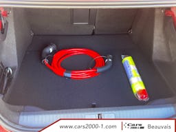 Citroën ë-C4X  136 ch Automatique Shine occasion - Photo 7