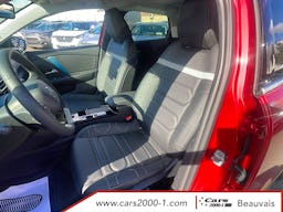 Citroën ë-C4X  136 ch Automatique Shine occasion - Photo 8