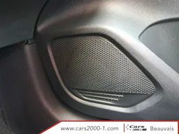 Peugeot e-208 50 kWh 136ch Style occasion - Photo 13