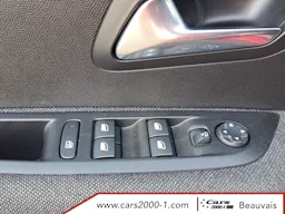 Peugeot e-208 50 kWh 136ch Style occasion - Photo 16