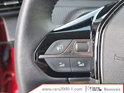 Peugeot e-208 50 kWh 136ch Style occasion - Photo 17