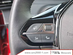 Peugeot e-208  50 kWh 136ch Style occasion - Photo 17