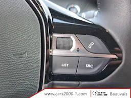 Peugeot e-208 50 kWh 136ch Style occasion - Photo 18