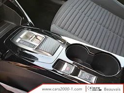 Peugeot e-208 50 kWh 136ch Style occasion - Photo 19