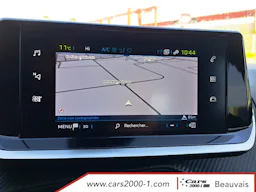 Peugeot e-208 50 kWh 136ch Style occasion - Photo 22